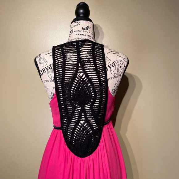 bebe dress Sz M - Picture 2 of 11